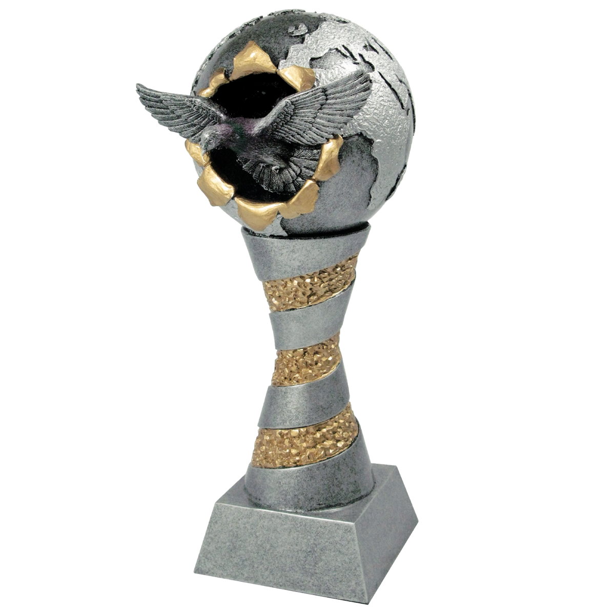 RE077 beeld "duivensport"