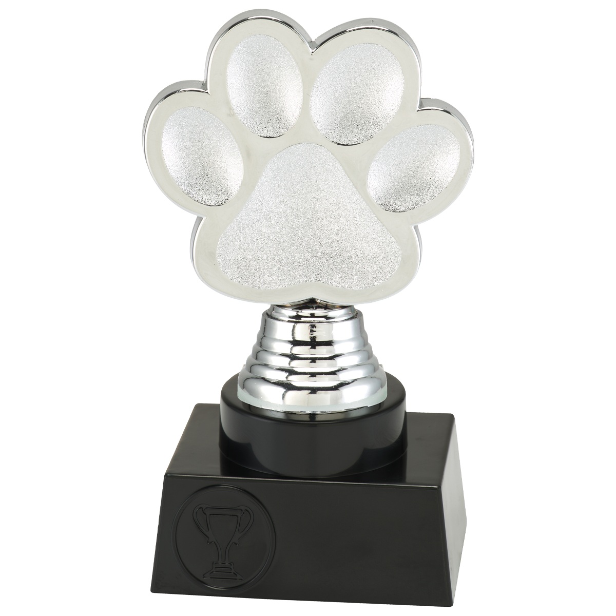 SE2009 standaard "hondenpoot"