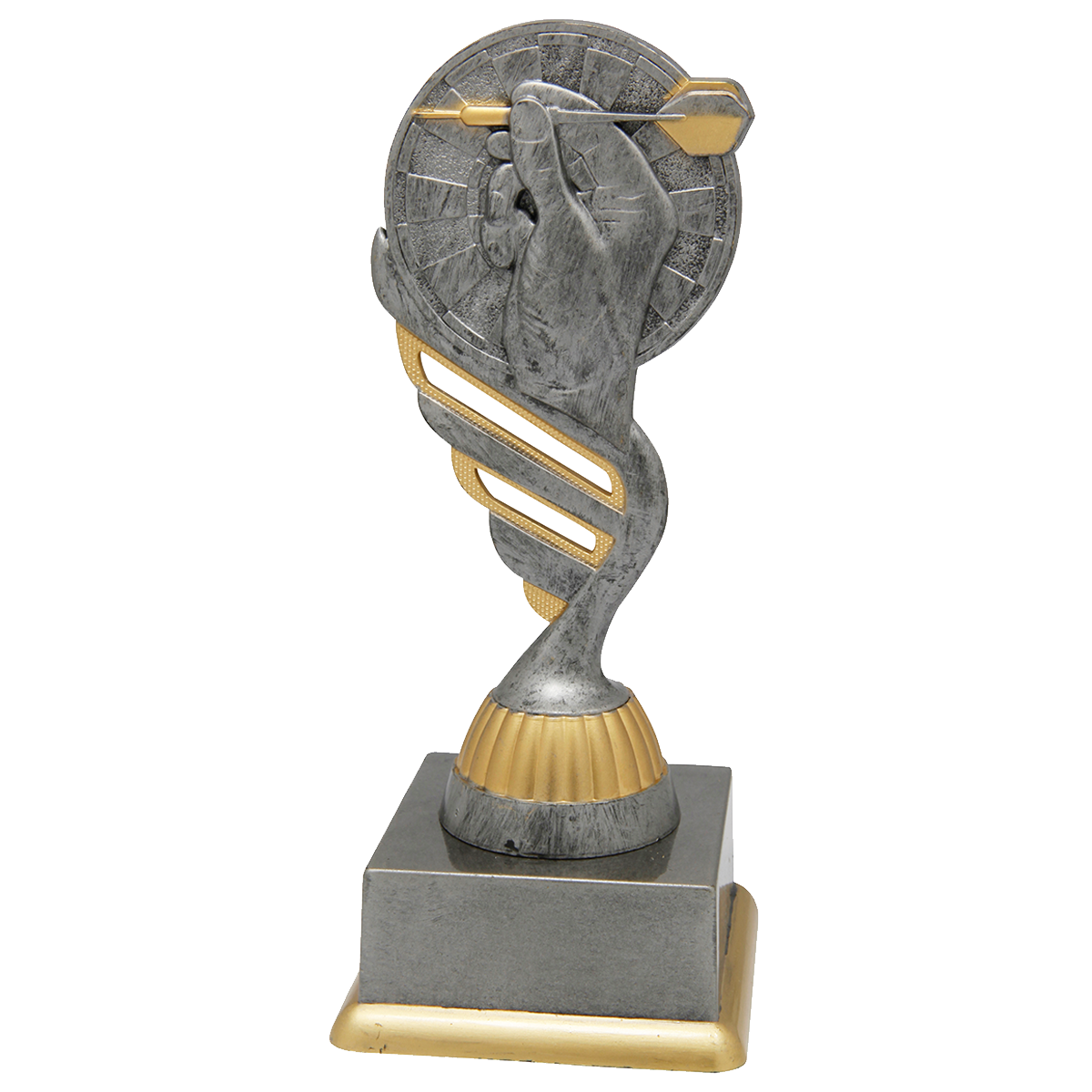 SS1733 standaard "darten"