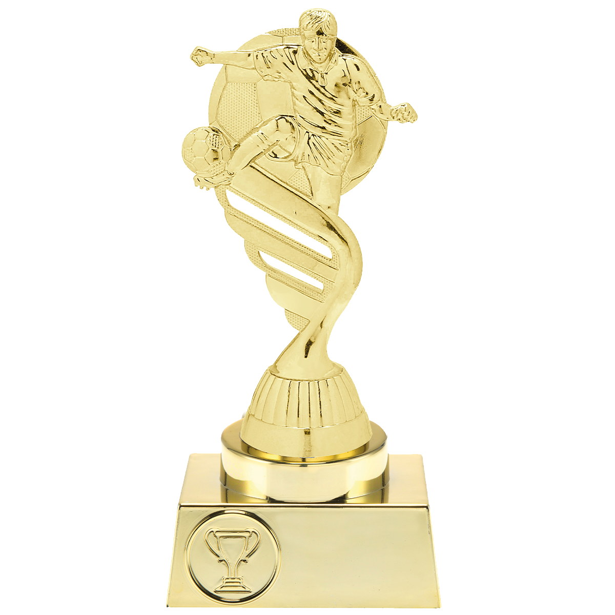 ST013 standaard "voetbal"