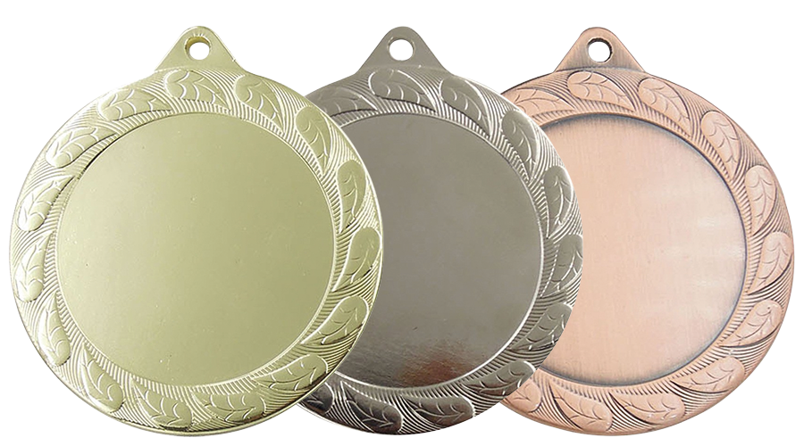 Medaille M26