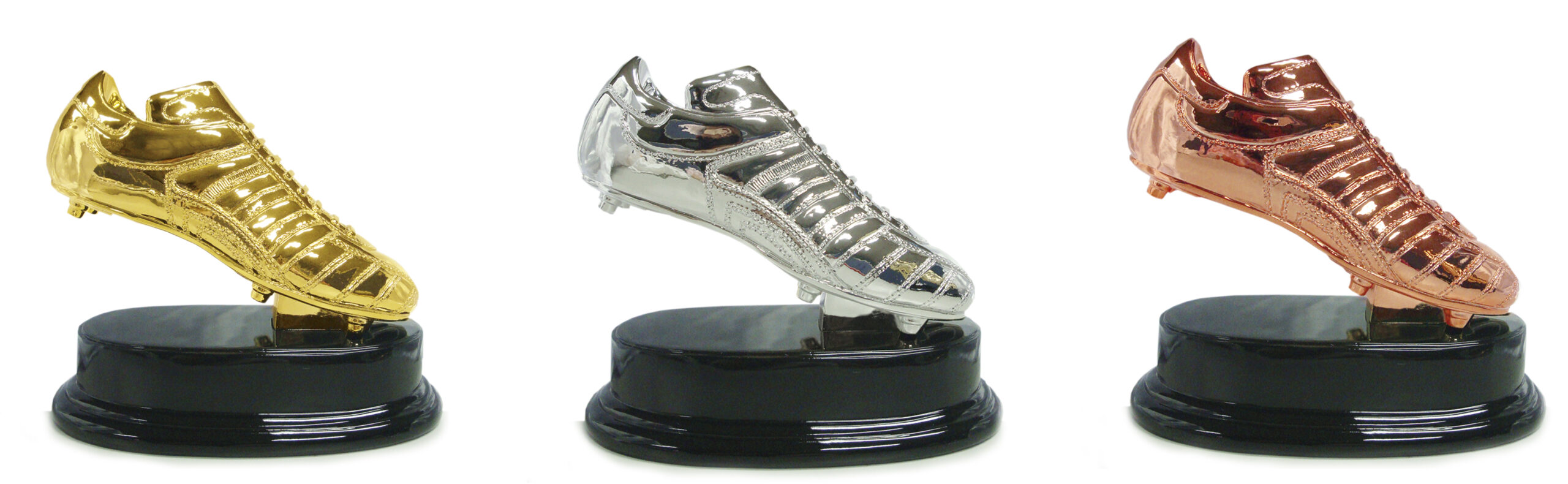 Z102 beeld "voetbalschoen"