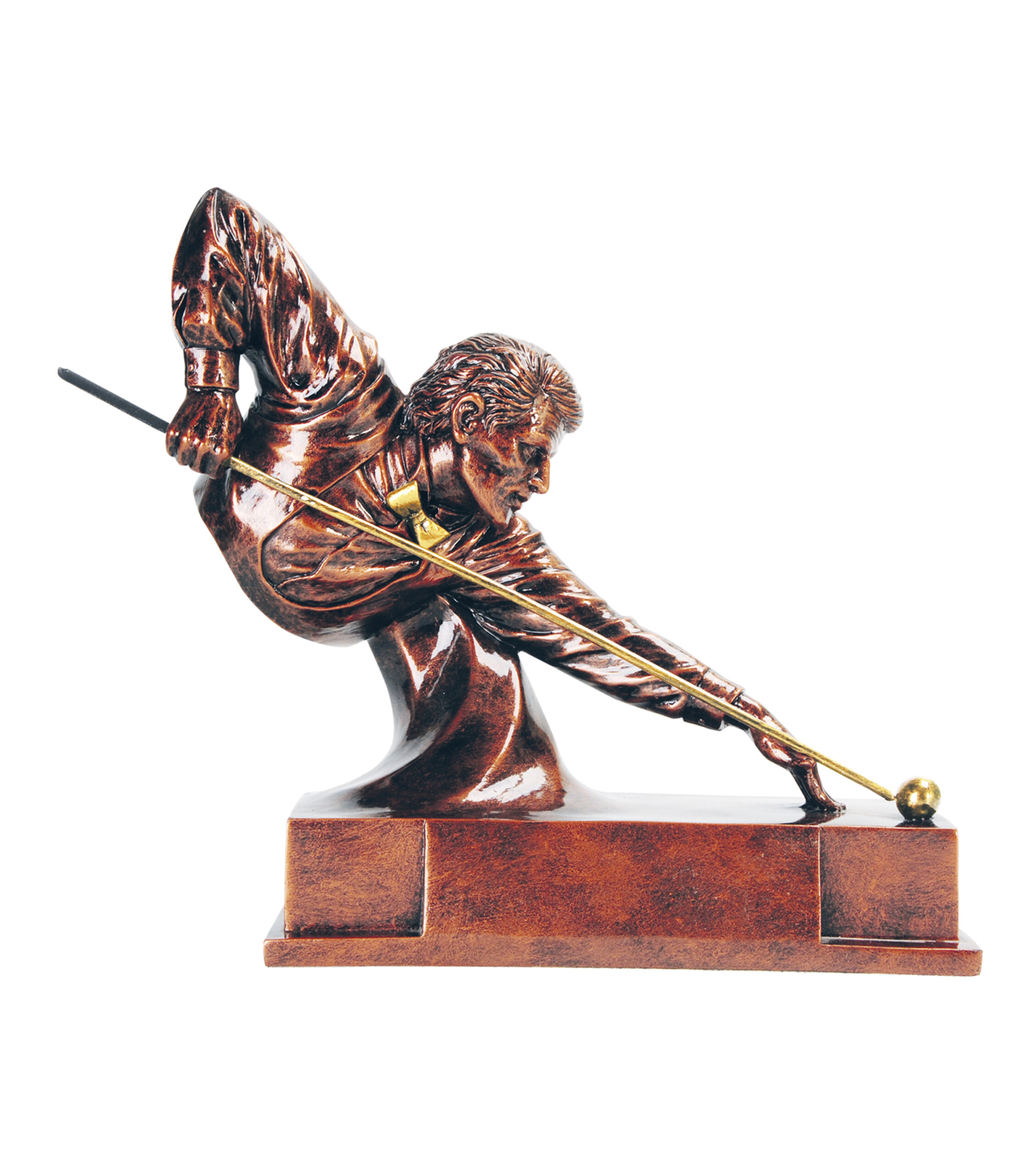 Z35 beeld "biljarten" - Afbeelding 4