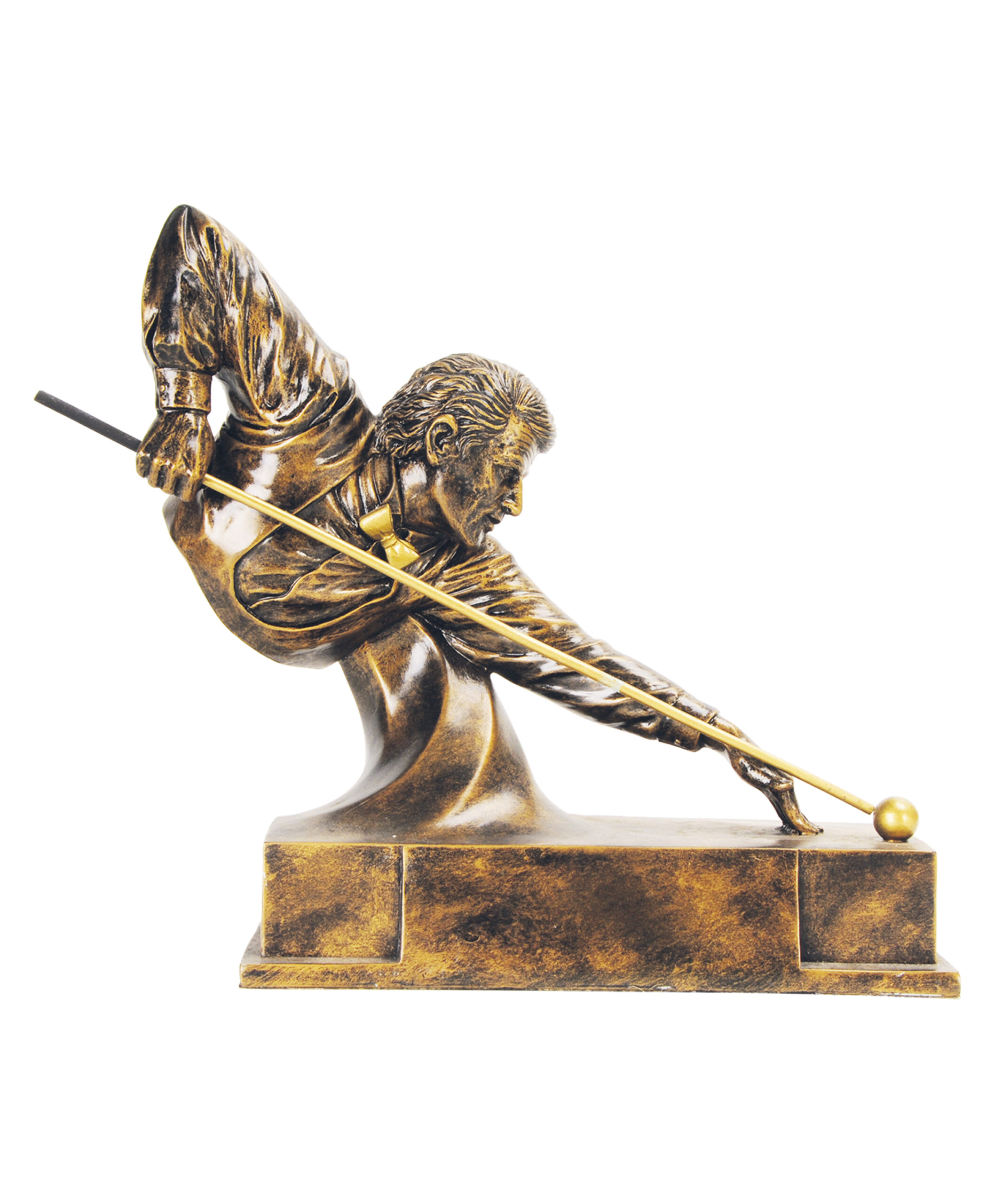 Z35 beeld "biljarten" - Afbeelding 2