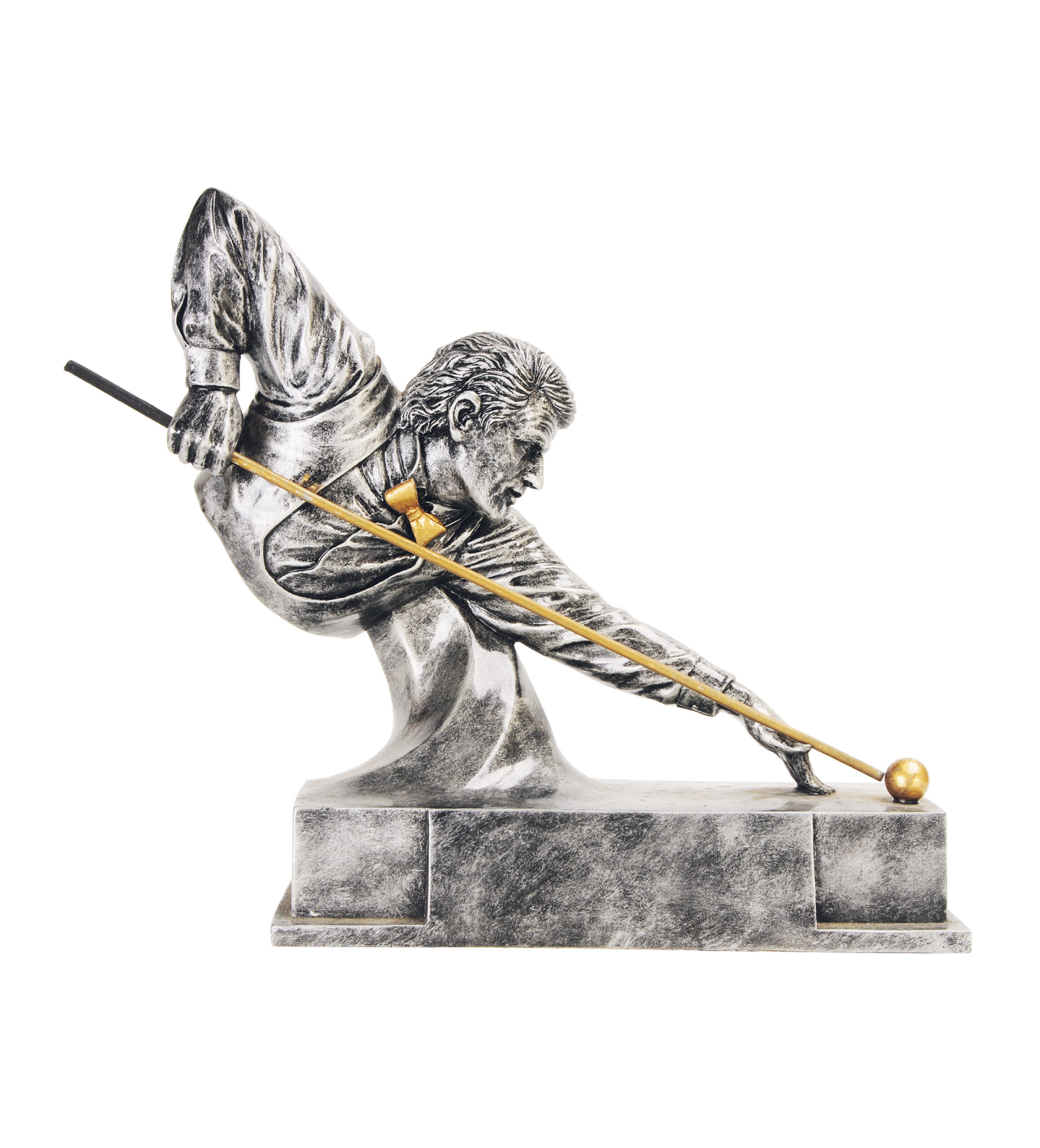 Z35 beeld "biljarten" - Afbeelding 3