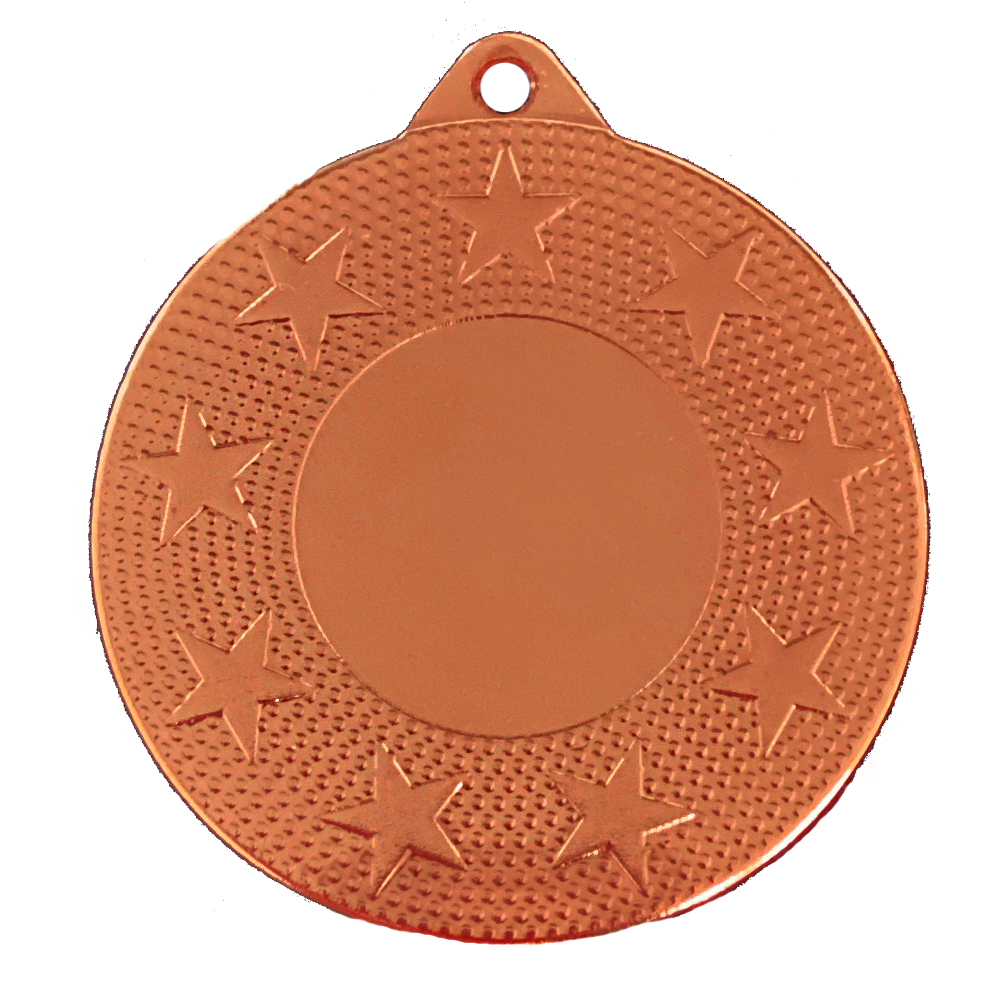 Medaille M653 - Afbeelding 4