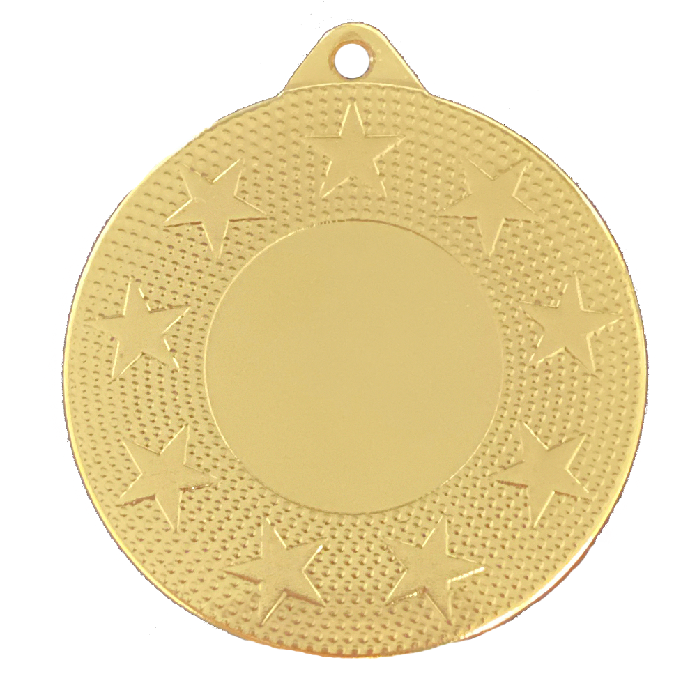 Medaille M653 - Afbeelding 2