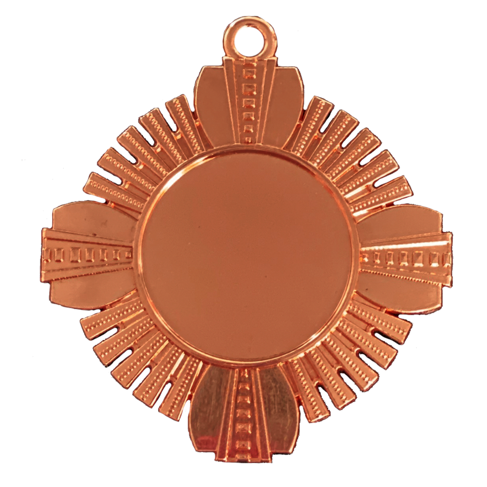 Medaille M654 - Afbeelding 4