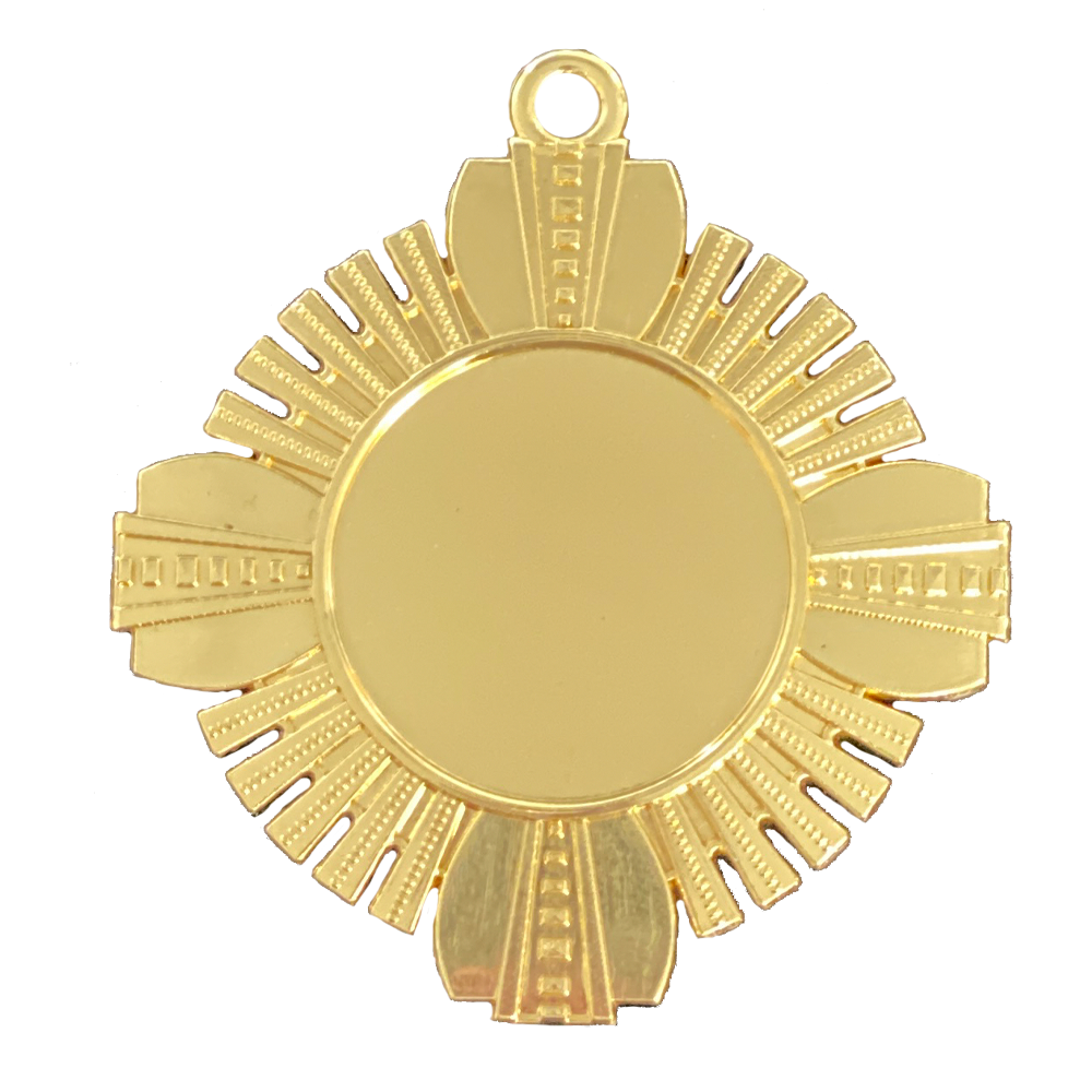 Medaille M654 - Afbeelding 2