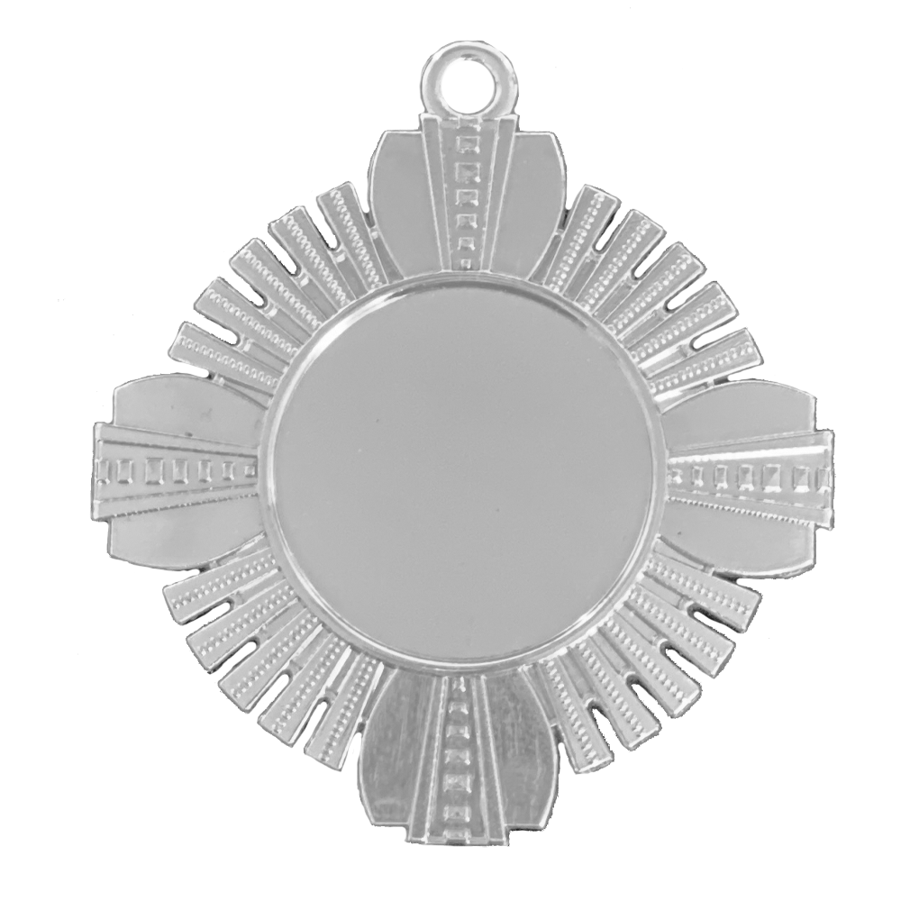 Medaille M654 - Afbeelding 3