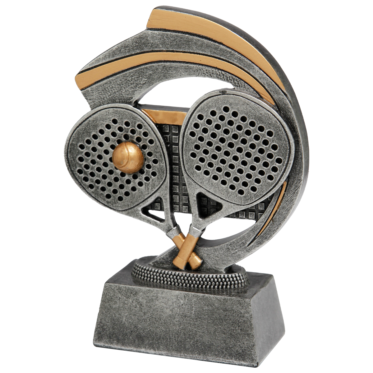 FG391.22 Beeld "Padel"