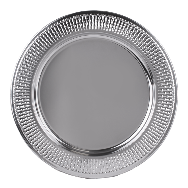 Kampioensschaal Pluto