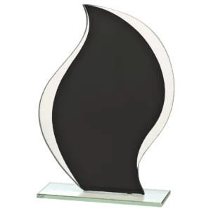 Glas standaard "Maryland"