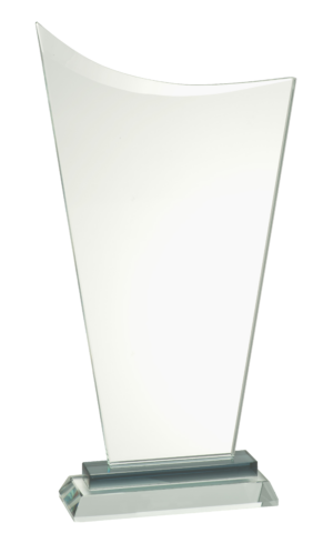 Glas standaard "Montana" incl. luxe giftbox