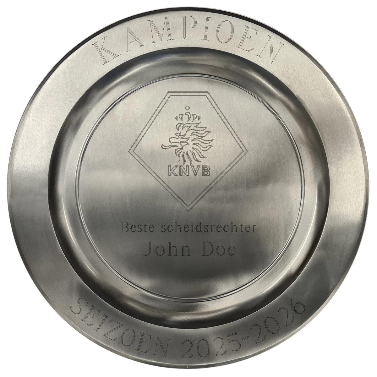 Kampioensschaal D360 - Afbeelding 2