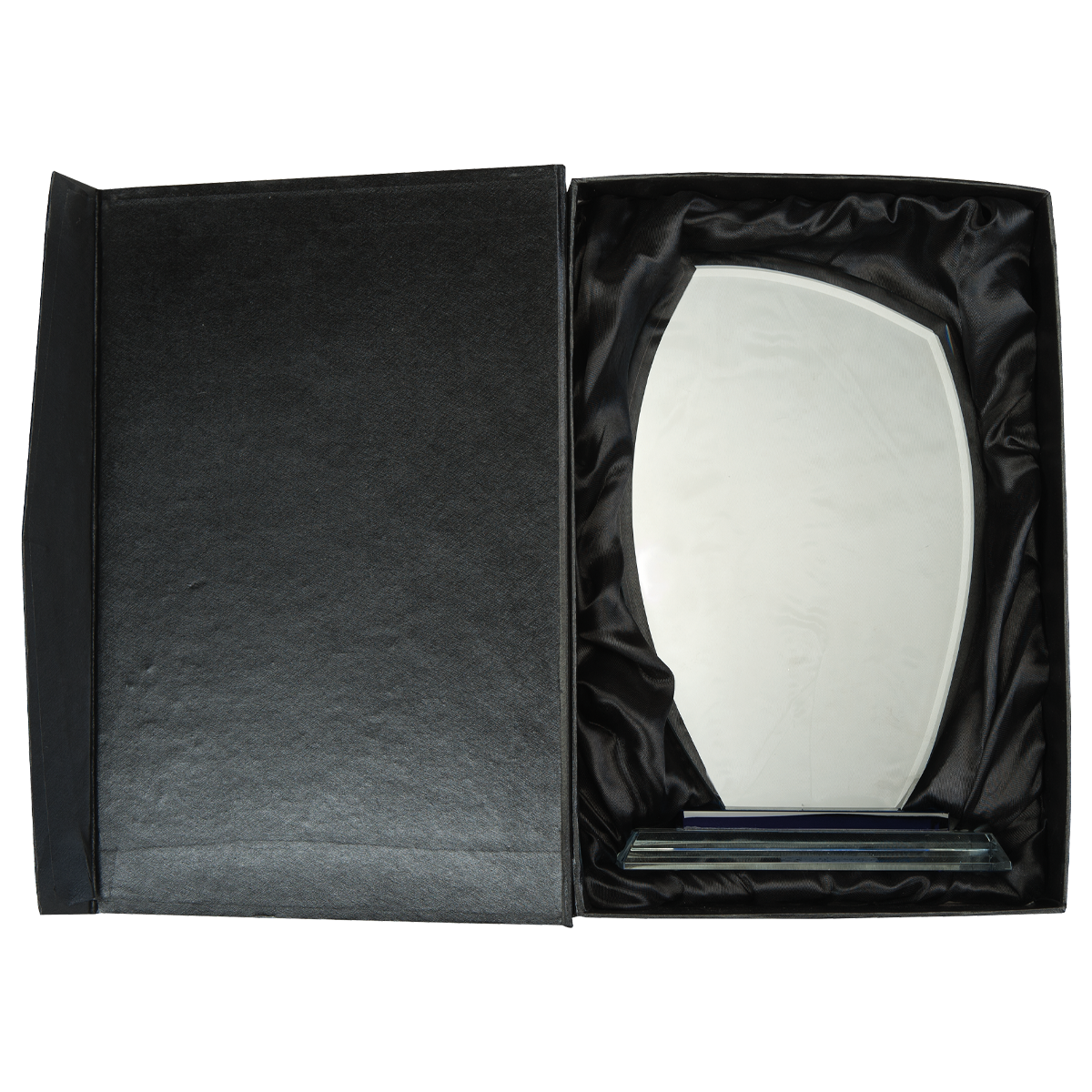 Glas standaard "Delaware" incl. luxe giftbox - Afbeelding 2