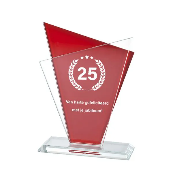 Glas standaard "Nebraska" - Afbeelding 2