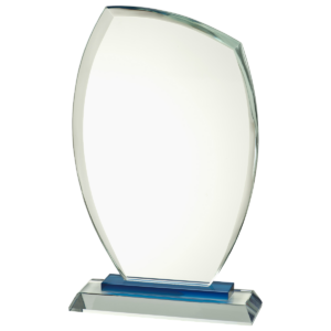 Glas standaard "Delaware" incl. luxe giftbox