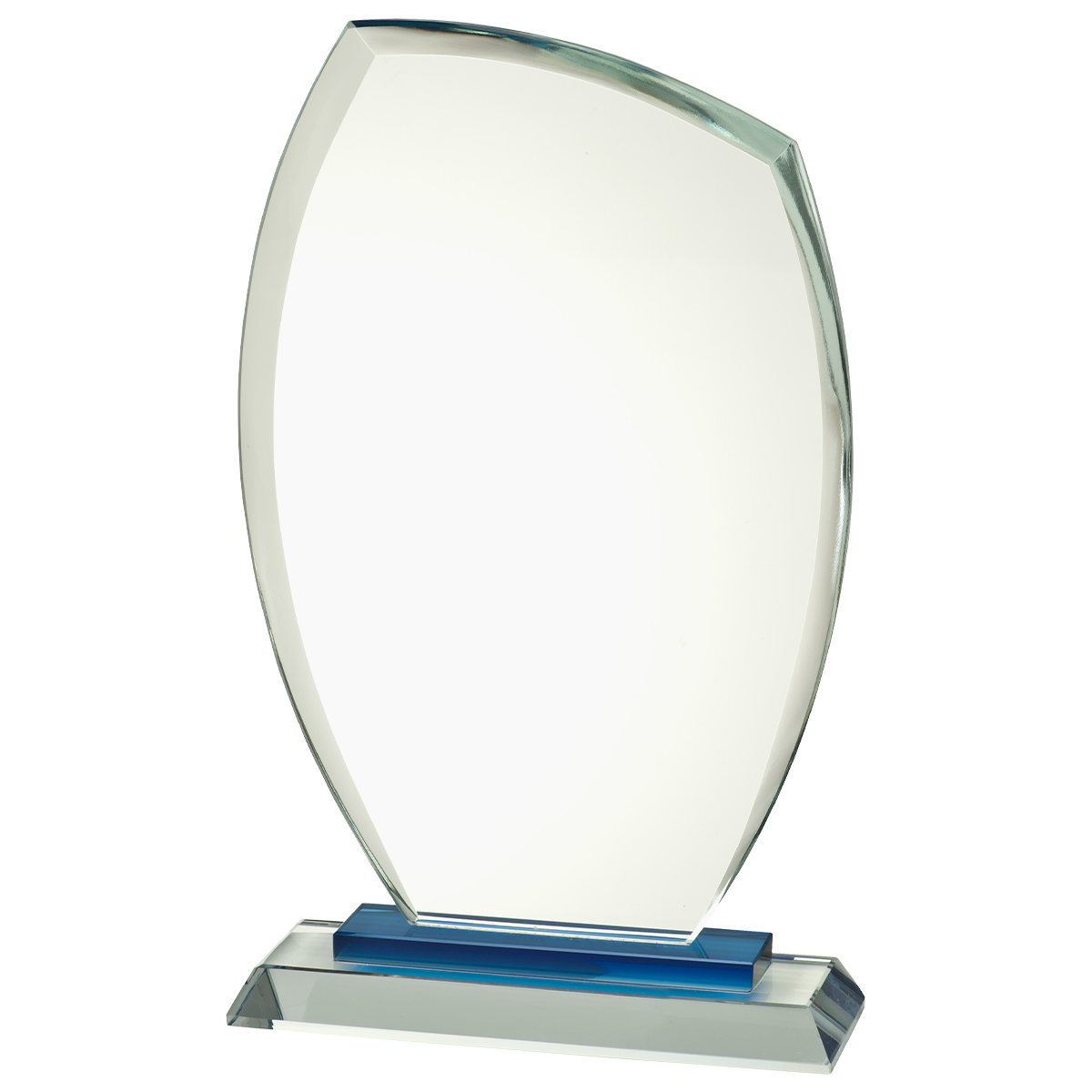 Glas standaard "Delaware" incl. luxe giftbox