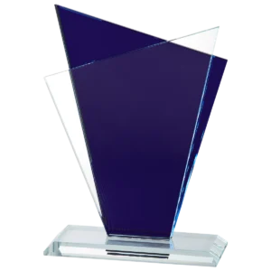 Glas standaard "Missouri"