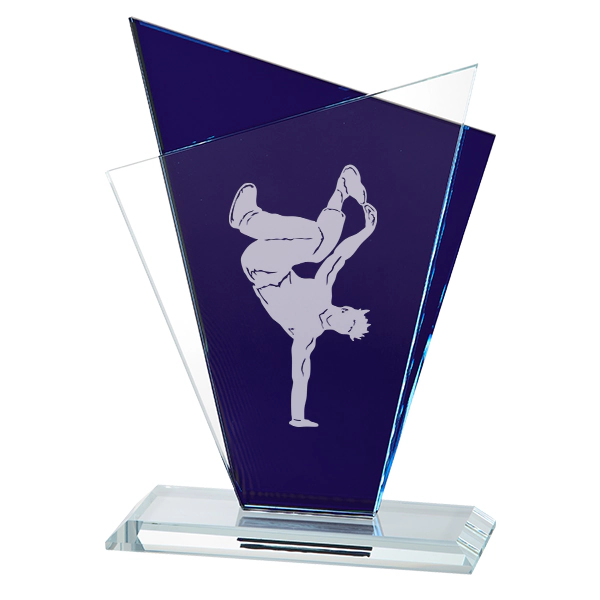 Glas standaard "Missouri" - Afbeelding 2