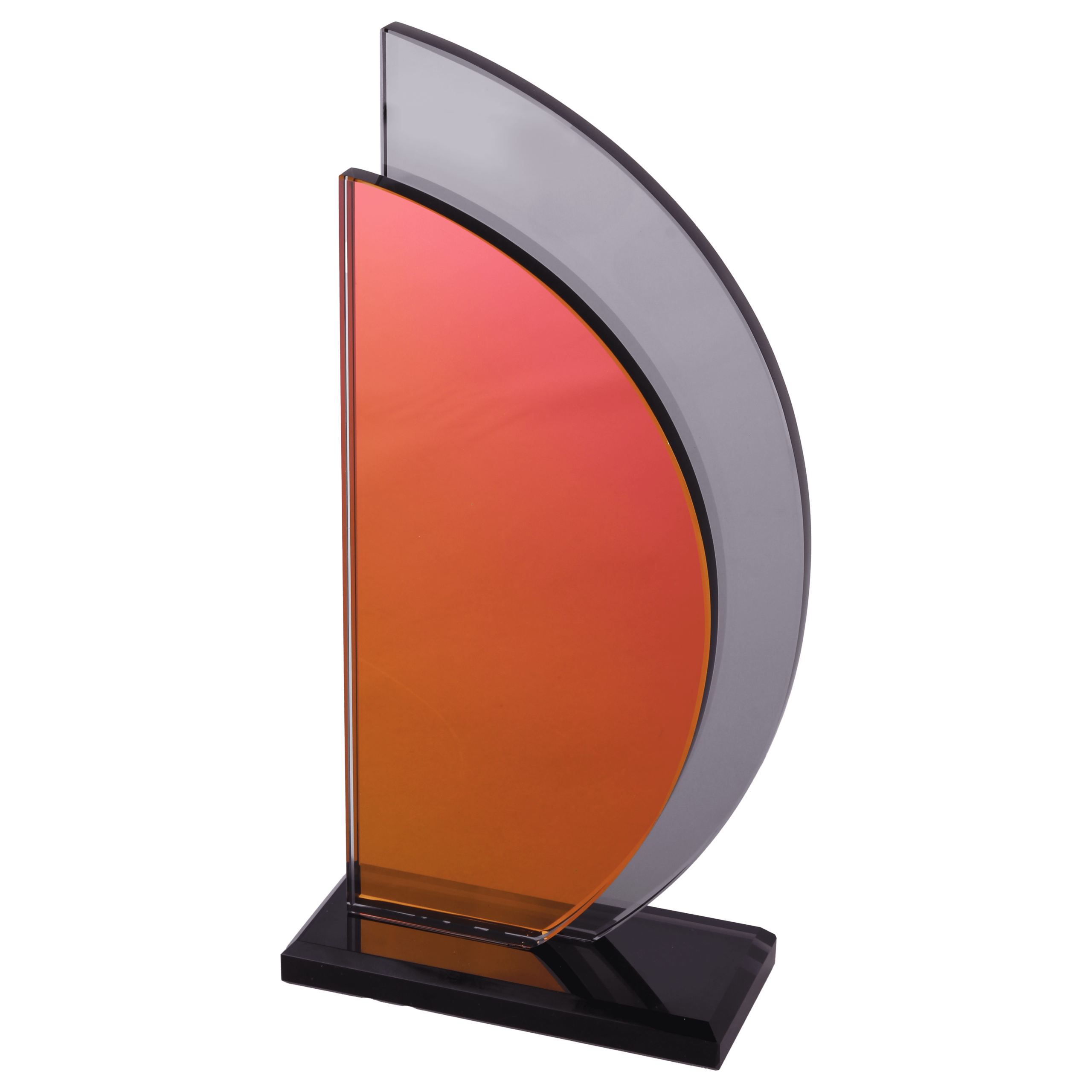 Glas standaard "Hokkaido"