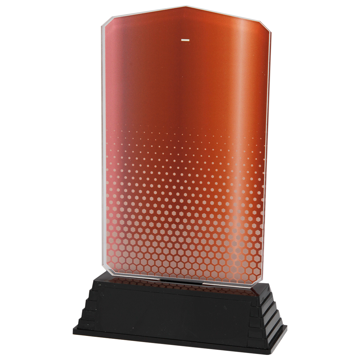 AC100 Acrylstandaard brons - Afbeelding 2