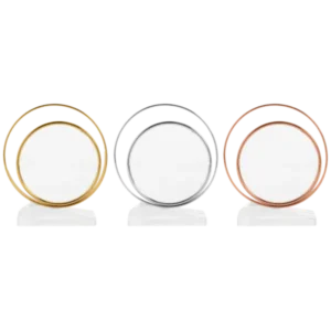 Glas standaard "Shikoku" incl. luxe giftbox