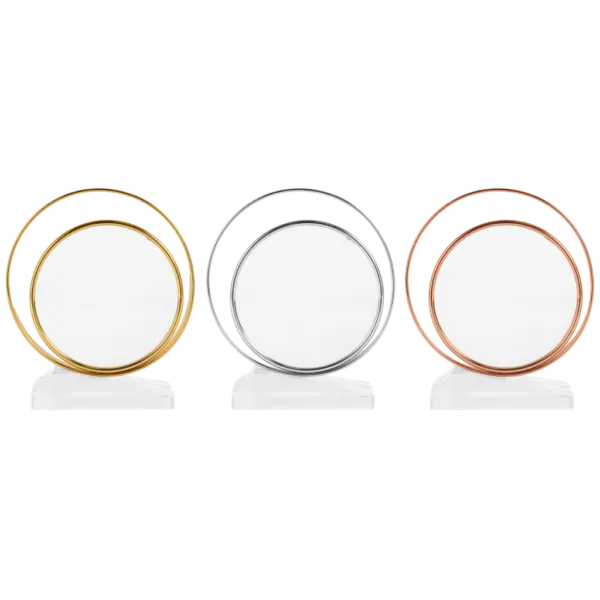 Glas standaard "Shikoku" incl. luxe giftbox