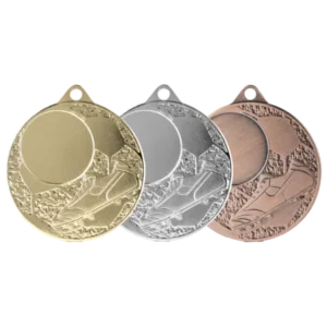 Voetbal medaille M760