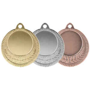 Medaille M762