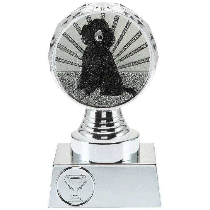 Poedelprijs – Zilver
